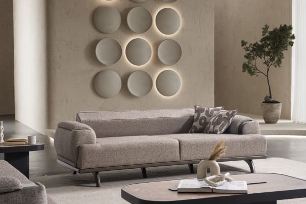 Elisa Koltuk Takımı