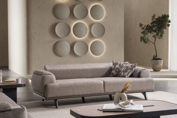 Elisa Koltuk Takımı