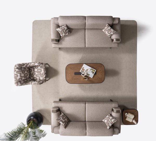 Elisa Koltuk Takımı