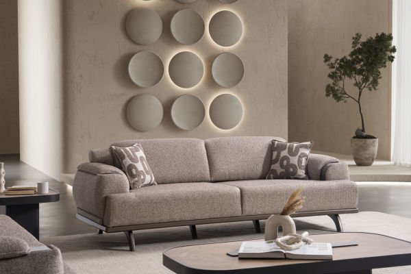 Elisa Koltuk Takımı