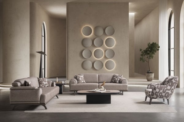 Elisa Koltuk Takımı