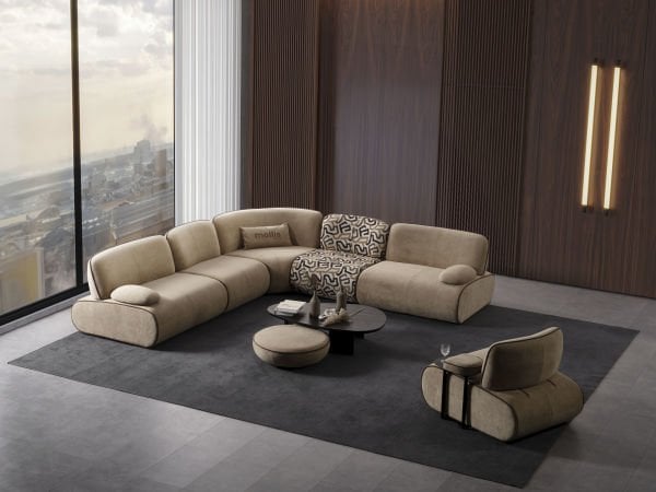 Valör Köşe Takımı