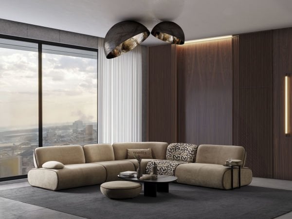 Valör Köşe Takımı