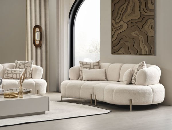 Vega Koltuk Takımı