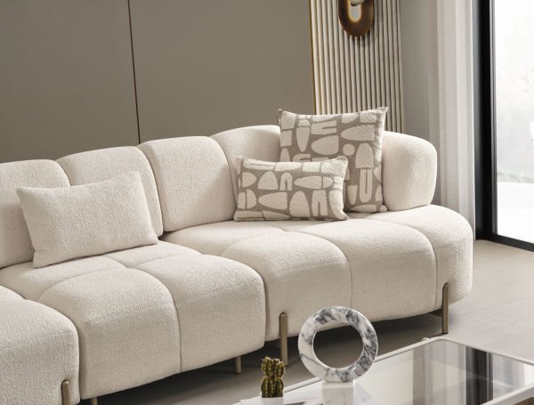 Vega Koltuk Takımı