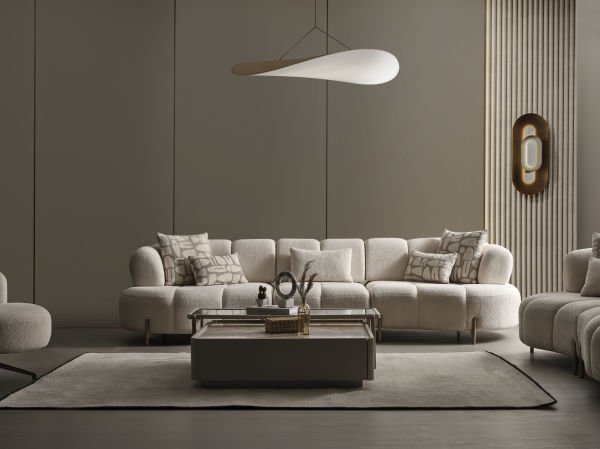 Vega Koltuk Takımı