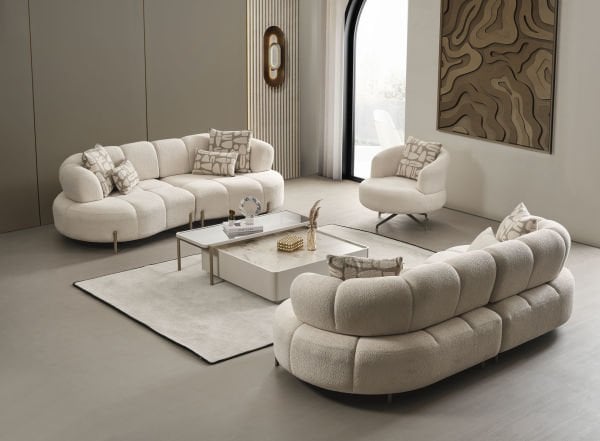 Vega Koltuk Takımı