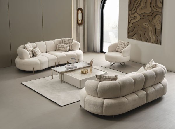 Vega Koltuk Takımı