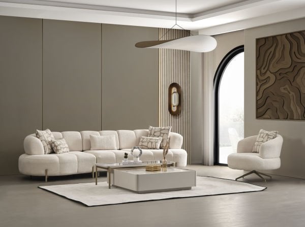 Vega Koltuk Takımı