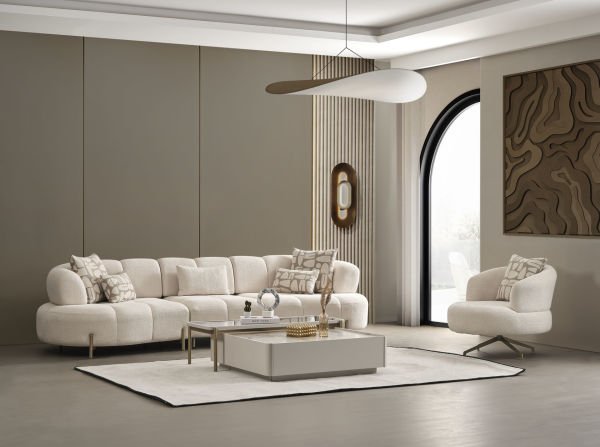 Vega Koltuk Takımı