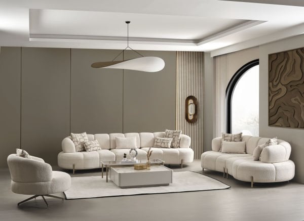 Vega Koltuk Takımı