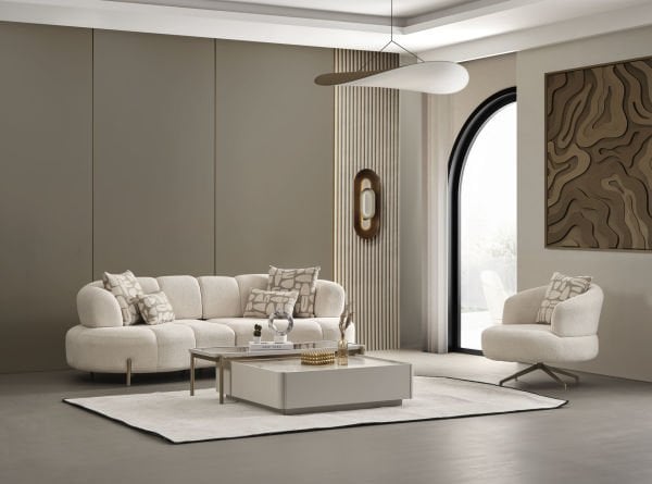 Vega Koltuk Takımı