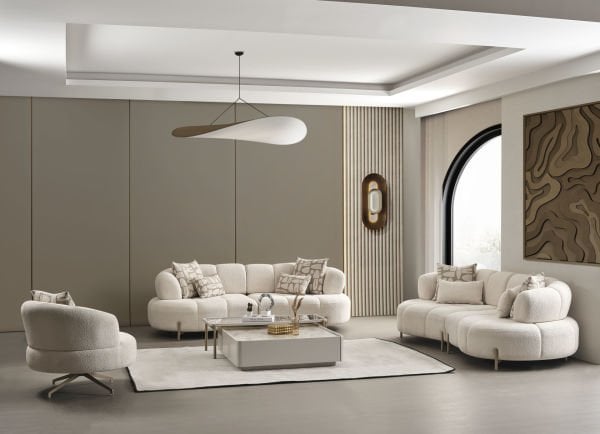 Vega Koltuk Takımı