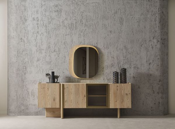 Anka Yemek Odası(Teşhir)