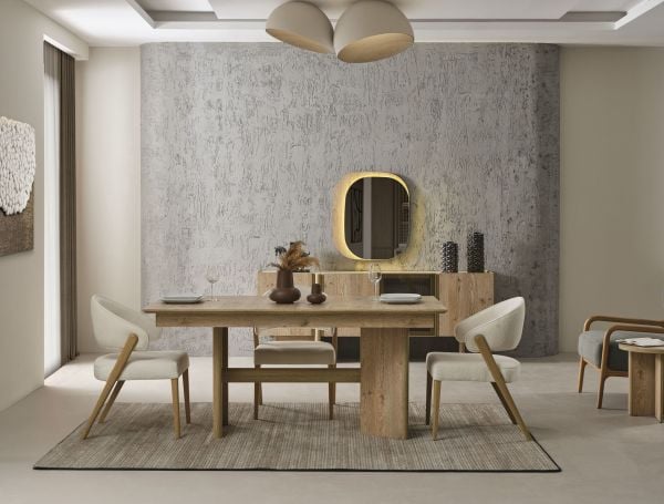 Anka Yemek Odası(Teşhir)