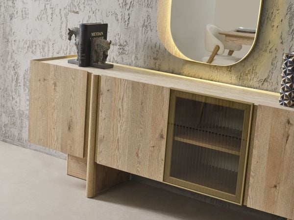 Anka Yemek Odası(Teşhir)