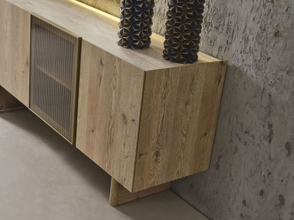 Anka Yemek Odası(Teşhir)