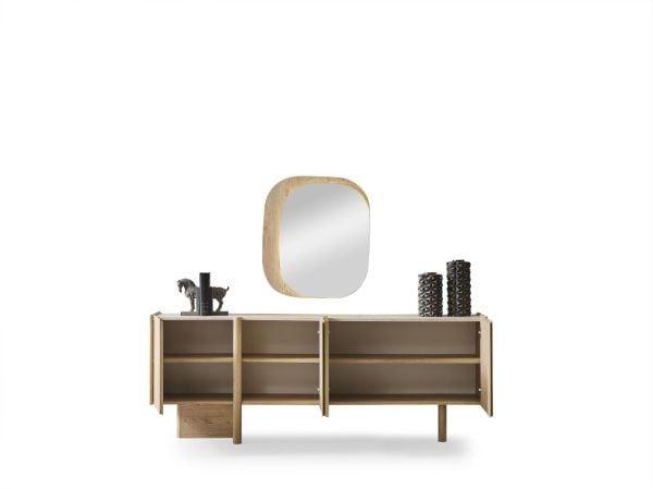 Anka Yemek Odası(Teşhir)