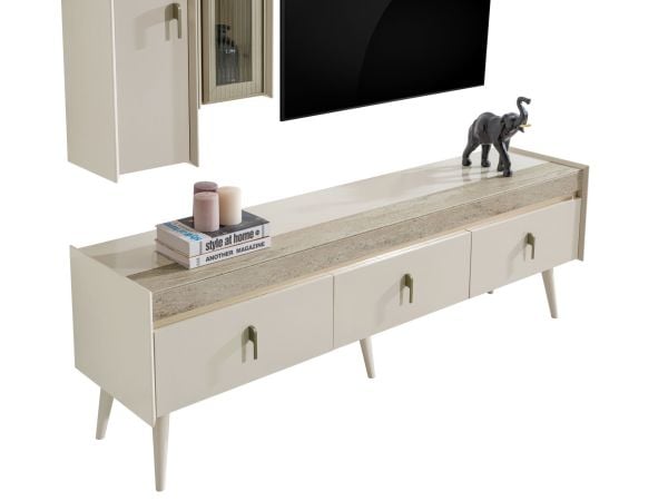 Vista Tv Ünitesi(Teşhir)