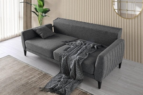 Dublin Koltuk Takımı