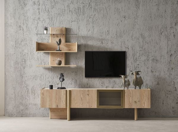 Anka Tv Ünitesi(TEŞHİR)