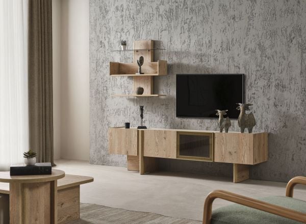 Anka Tv Ünitesi(TEŞHİR)