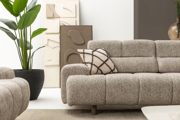 Mocha Koltuk Takımı