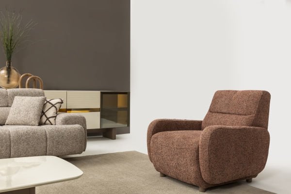 Mocha Koltuk Takımı