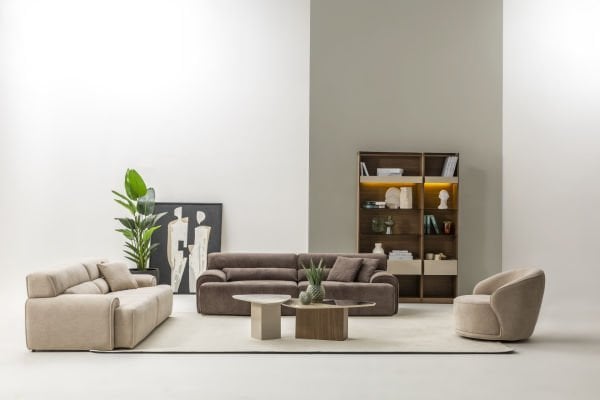 Cosmo Koltuk Takımı