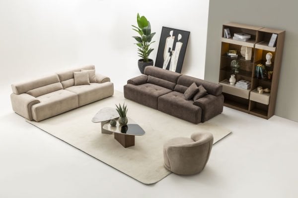 Cosmo Koltuk Takımı