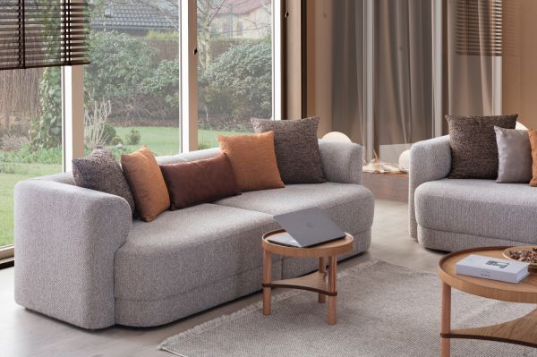 Luna Koltuk Takımı