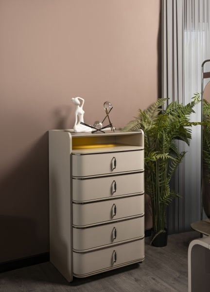 Paris Yatak Odası (Baza Hediyeli)