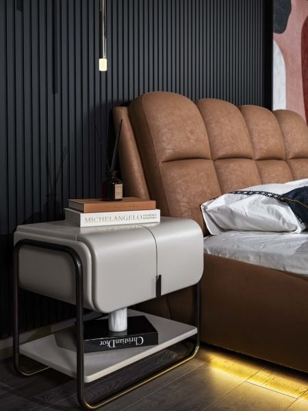 Volare Yatak Odası (Baza Hediyeli)