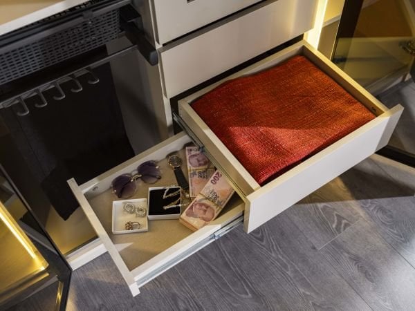 Volare Yatak Odası (Baza Hediyeli)