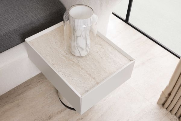 Belgrad Yatak Odası