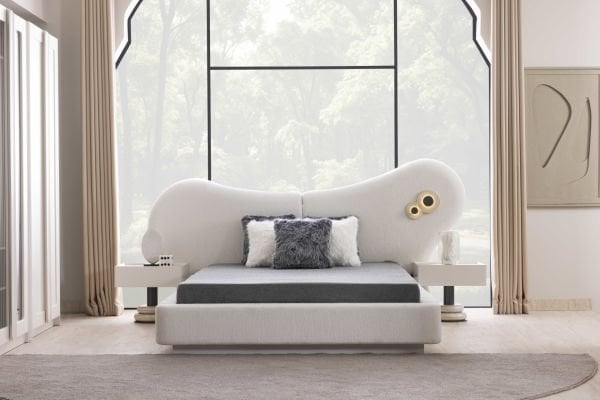 Belgrad Yatak Odası