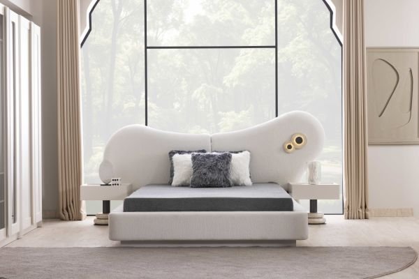 Belgrad Yatak Odası