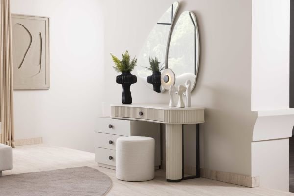 Belgrad Yatak Odası