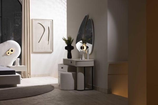 Belgrad Yatak Odası