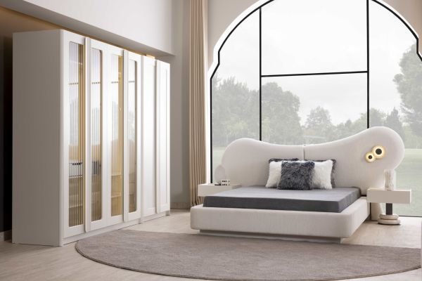 Belgrad Yatak Odası