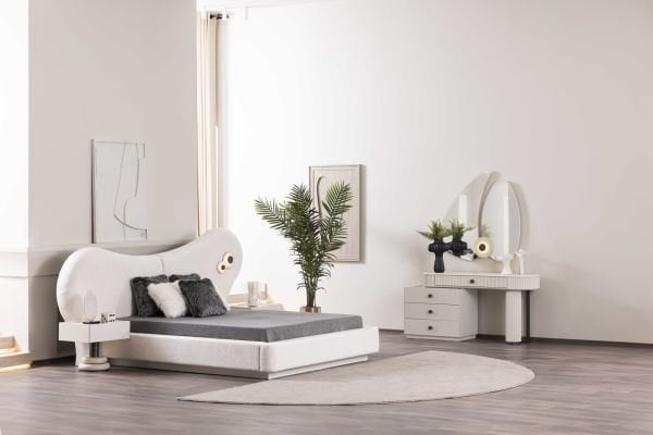 Belgrad Yatak Odası