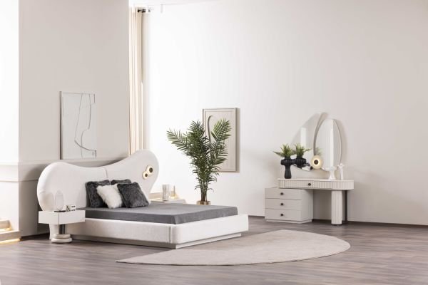 Belgrad Yatak Odası