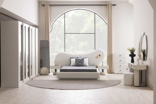 Belgrad Yatak Odası