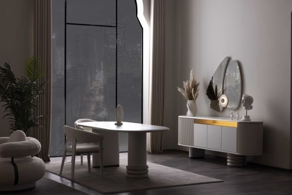 Belgrad Yemek Odası