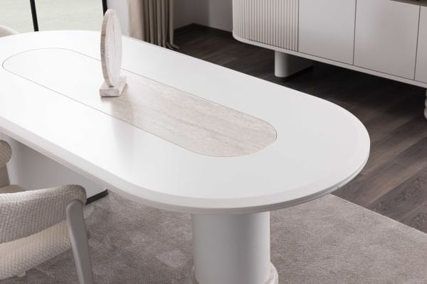 Belgrad Yemek Odası