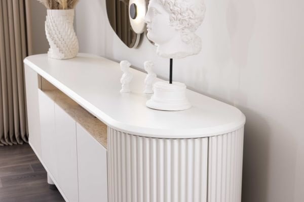 Belgrad Yemek Odası