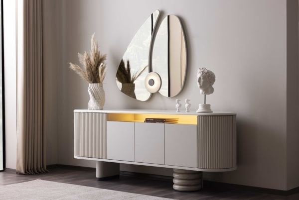 Belgrad Yemek Odası