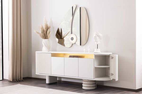 Belgrad Yemek Odası