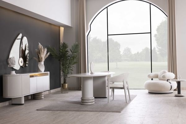 Belgrad Yemek Odası