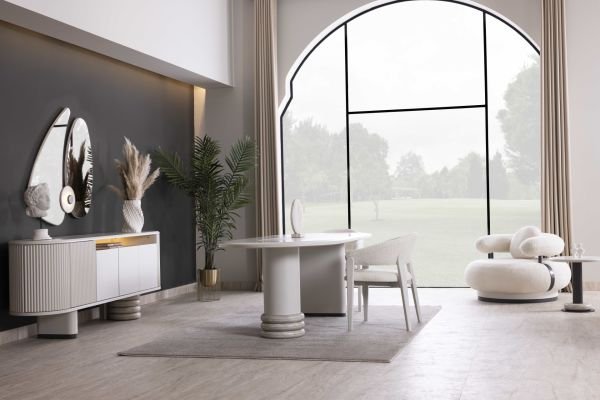 Belgrad Yemek Odası